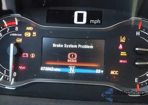 2018 Honda Ridgeline Rtl-E from USA, damaged, VIN 5FPYK3F75JB011802